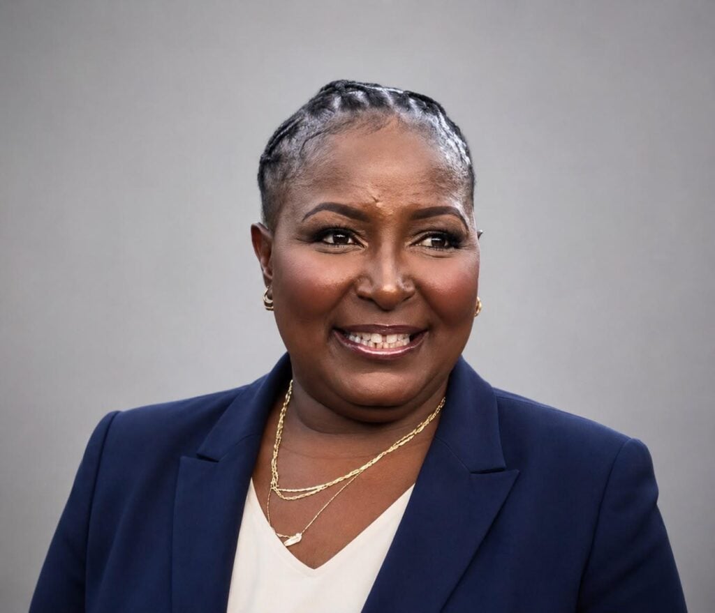 WAAFHA Board Appoints Monicah Cornish Executive Director